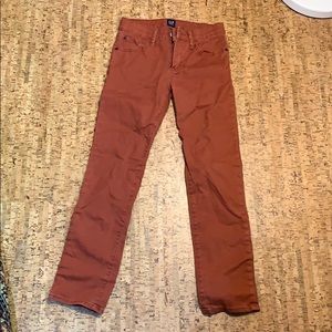 Gap jeans
